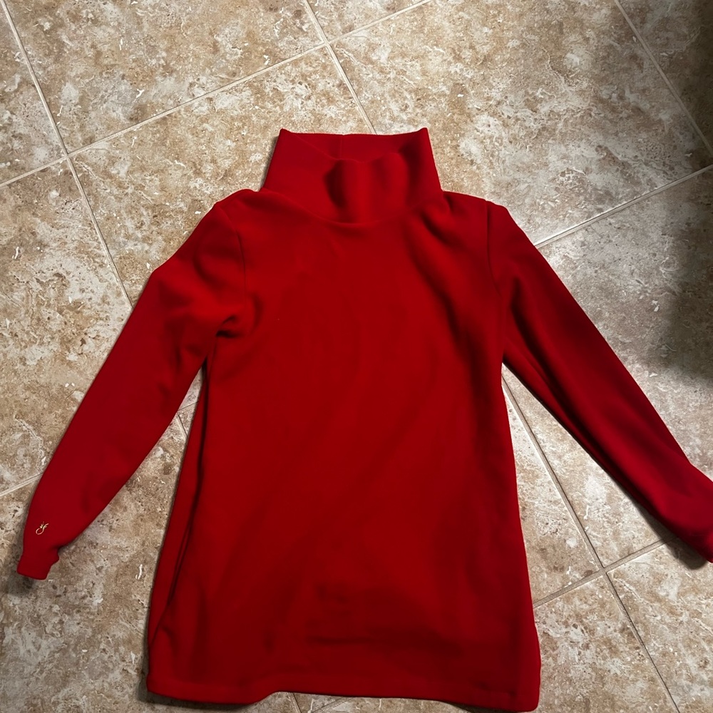 Dudley Stephens Cobble Hill Large in Red